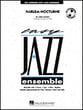 Harlem Nocturne Jazz Ensemble sheet music cover